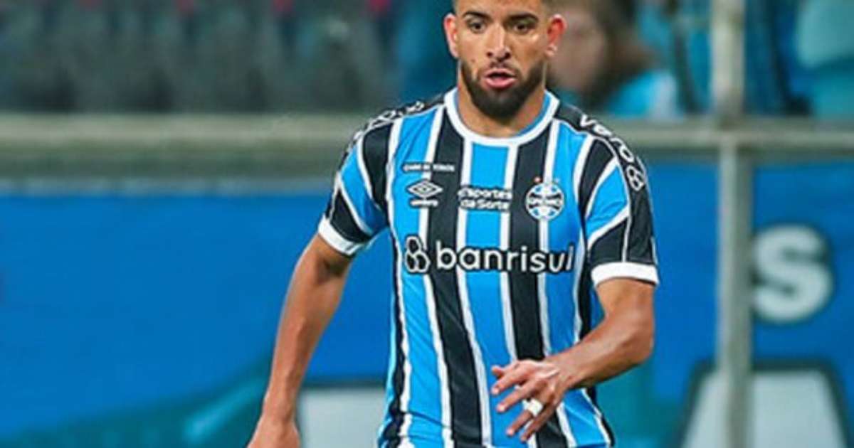 Grêmio deve enfatizar aspecto emocional para obter vantagem no clássico.