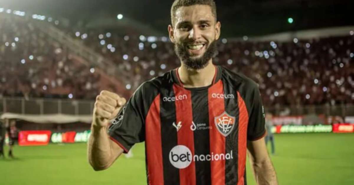 Vitória X Náutico, AO VIVO, Com A Voz Do Esporte, às 17h30