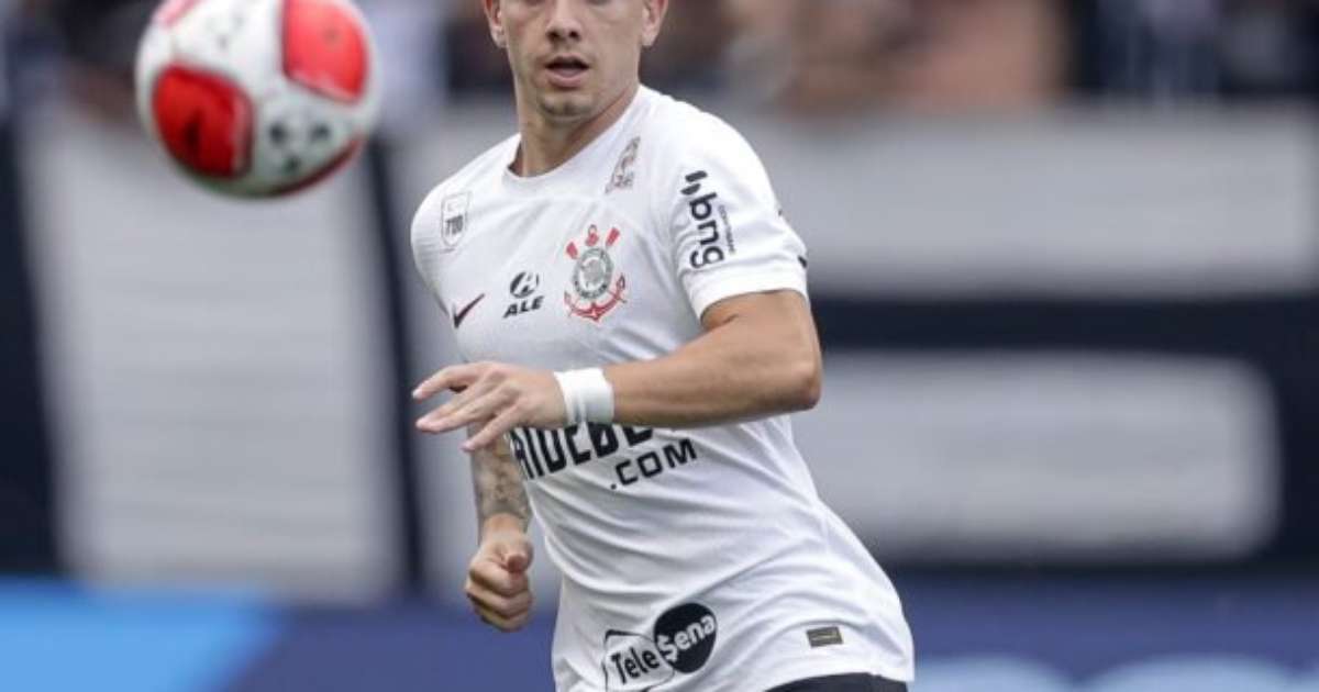 Garro é jogador argentino com maior crescimento de seguidores após transferência ao Corinthians