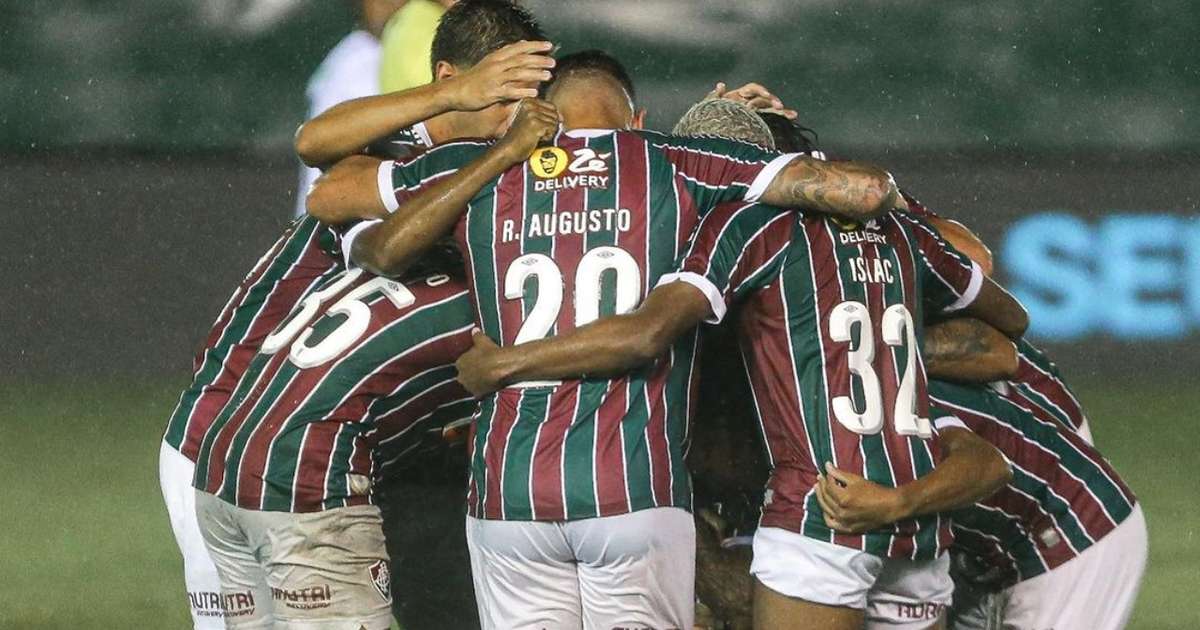 LDU x Fluminense onde assistir, escalações e horário Recopa Sul