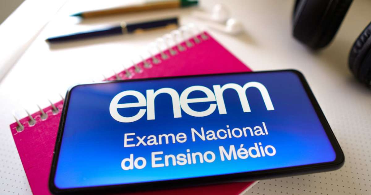 Como Funciona O Enem Saiba Tudo Sobre A Prova Como Funciona O Enem Saiba Tudo Sobre A Prova