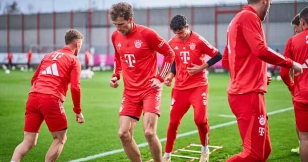 Bayern X Rb Leipzig Onde Assistir Escala Es Arbitragem