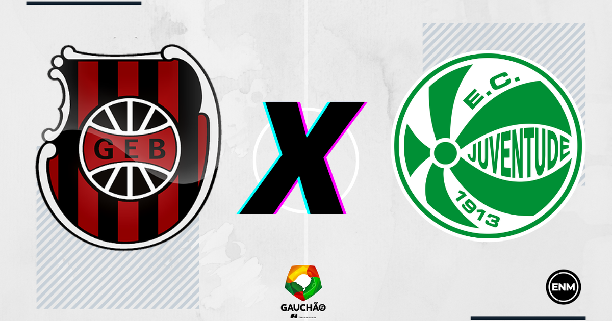 Brasil de Pelotas x Juventude: prováveis escalações, arbitragem, onde ...