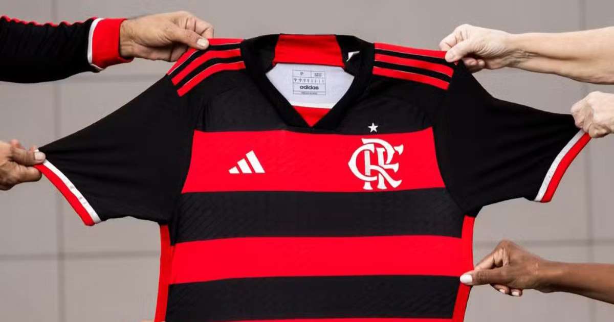 Conselho deliberativo aprova novo patrocínio no Flamengo.