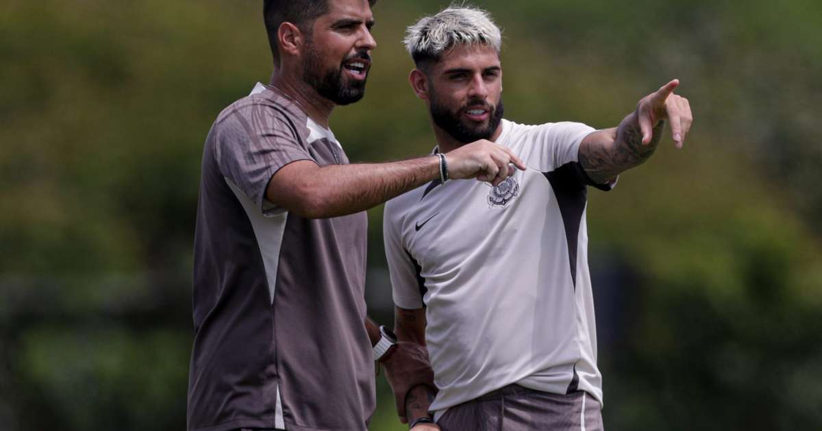 Corinthians segue na briga por vaga na próxima fase do Paulistão