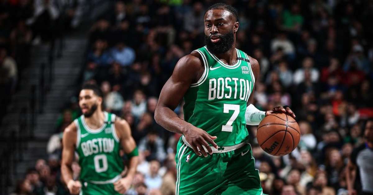 New York Knicks x Boston Celtics: saiba onde assistir mais um jogão da NBA  - 24/02