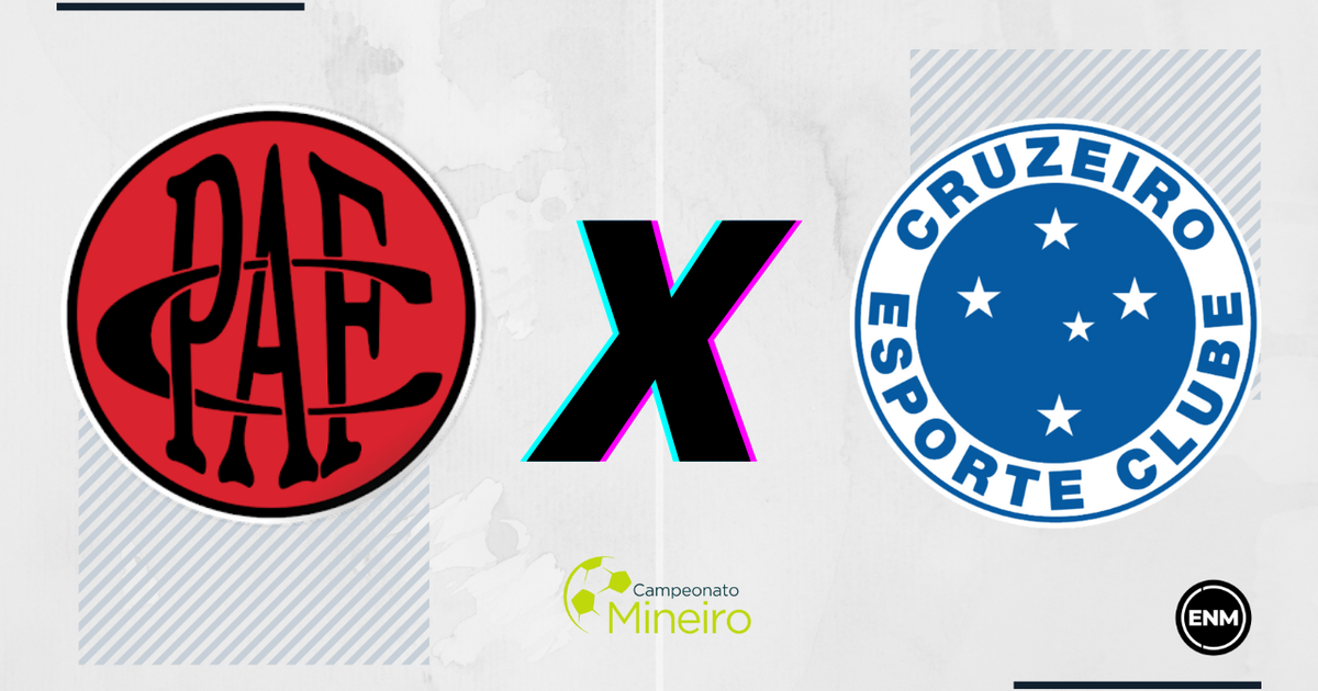 Pouso Alegre x Cruzeiro: Escalações, Retrospecto, Arbitragem, Onde Assistir e Palpites.