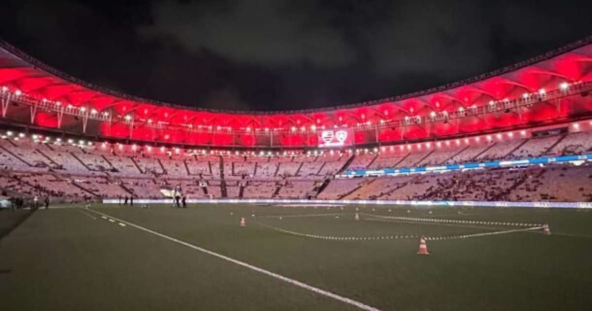 Abertura de Envelopes de Propostas Define Próximo Passo na Licitação do Maracanã