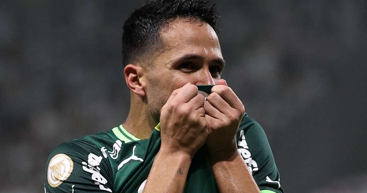 Weverton: o Melhor Goleiro do Brasil segundo Luan após vitória do Palmeiras