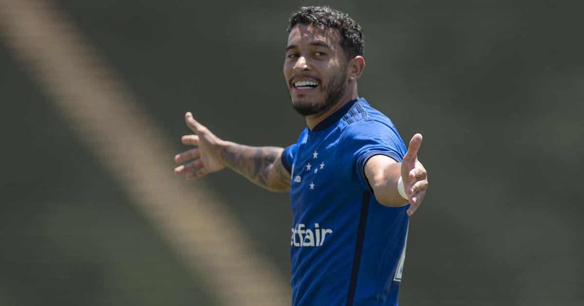 Destaque de Dinenno e William em vitória do Cruzeiro; confira avaliações.