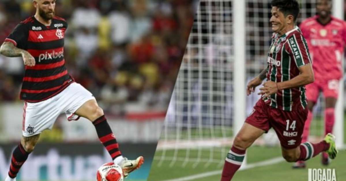 Duelo entre Defesa Sólida e Ataque Eficiente no Fla-Flu