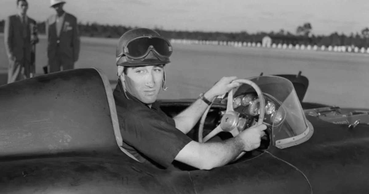 Ferrari: quem foi o verdadeiro piloto Alfonso de Portago?