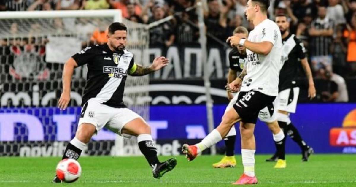 Corinthians corre risco de eliminação do Paulistão sem jogar.
