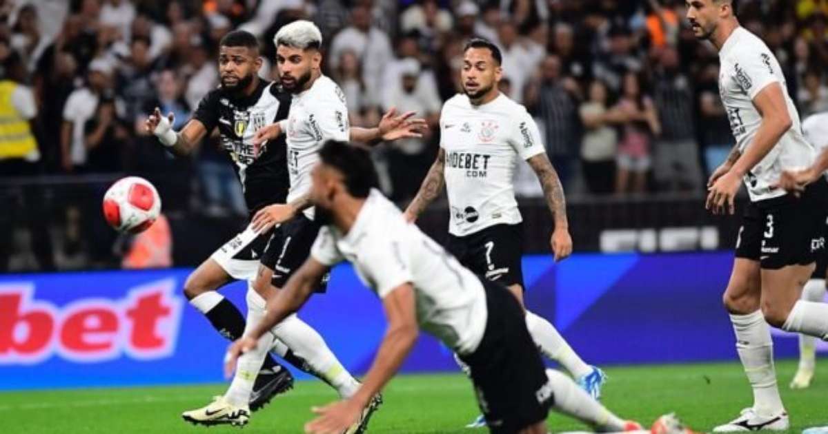 Corinthians perde premiação no Paulistão e corre risco na Copa do Brasil