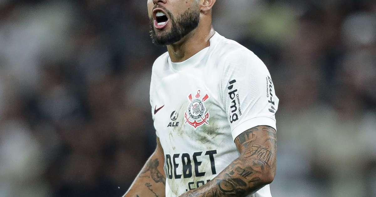 Destaque de Wesley não evita derrota do Corinthians no retorno de Yuri Alberto.