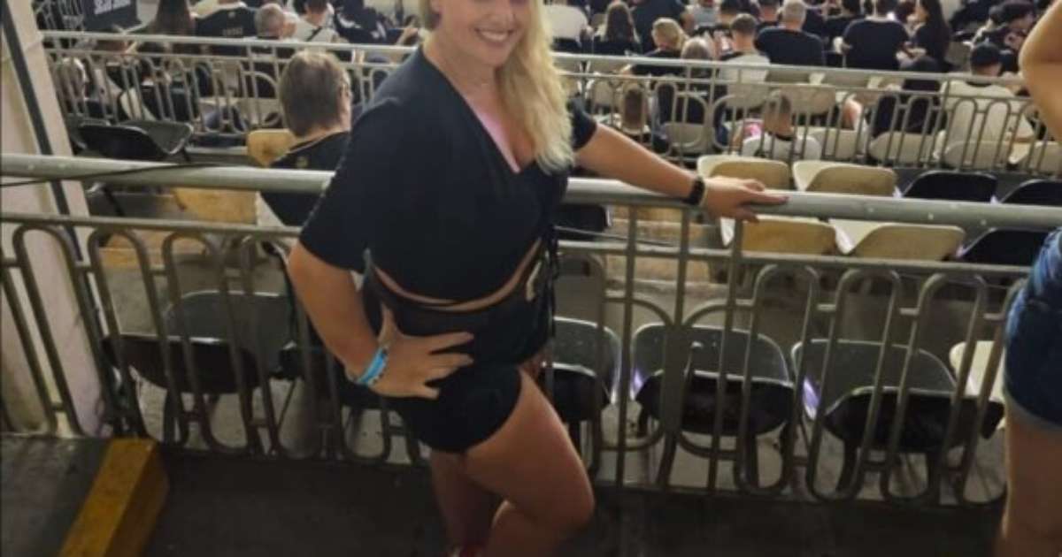 Jornalista relata importunação sexual por mascote do Internacional durante clássico