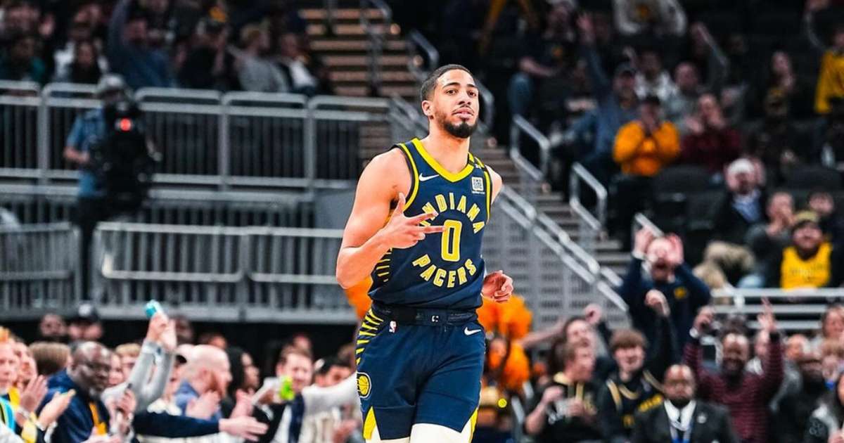 Indiana Pacers x Toronto Raptors: AO VIVO - NBA - 26/02