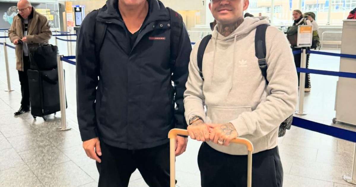 Viagem de Dudu para a Alemanha: entenda a presença do jogador do Palmeiras.