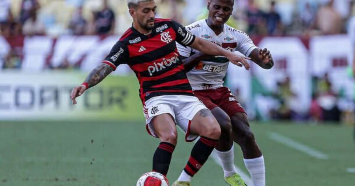 Bastidores da Vitória do Flamengo: Discurso de Arrascaeta e Orgulho de Tite