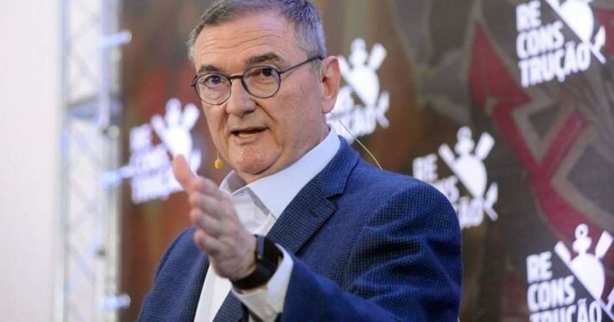 Pressão de Tite para vender joia da base do Corinthians: 