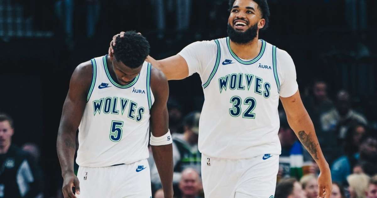 Minnesota Timberwolves x San Antonio Spurs AO VIVO NBA 27/02