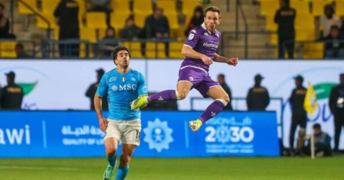 Grêmio pode lucrar com possível venda de Arthur no exterior.