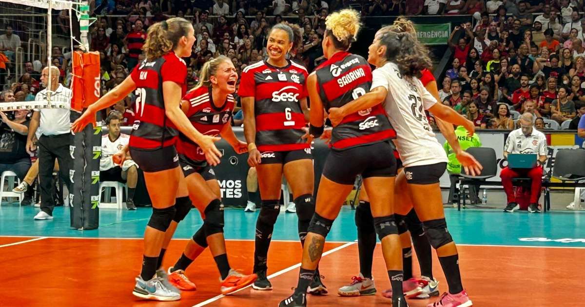 Sabrina avalia desempenho no clássico e foca em melhorias para decisão na Copa Brasil