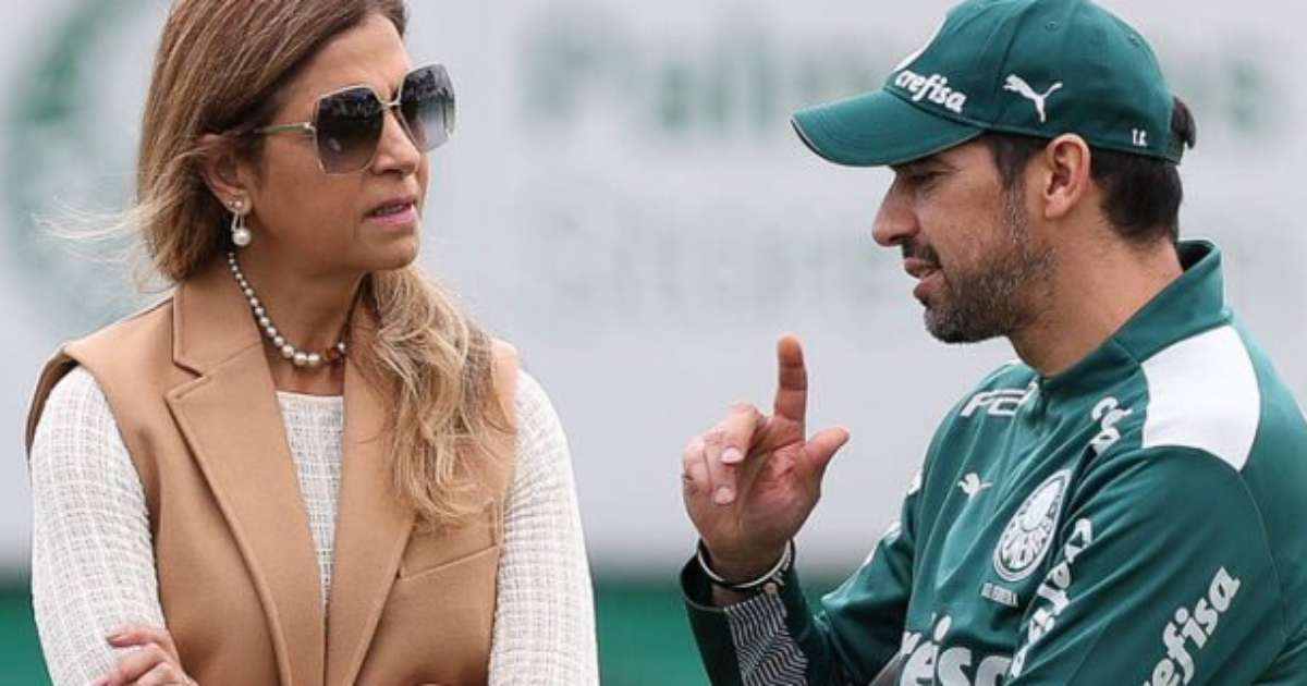 Gobbi rejeita xenofobia em declaração: Leila não limpa a sola do meu sapato