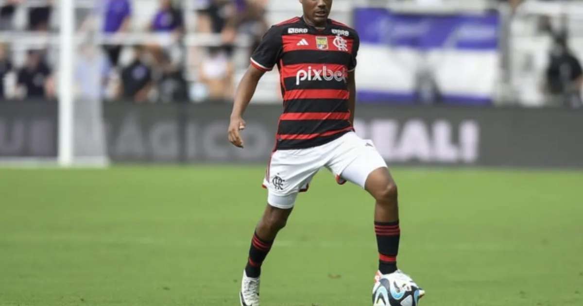 Estrutura ideal se consolida no Flamengo com a volta de De La Cruz