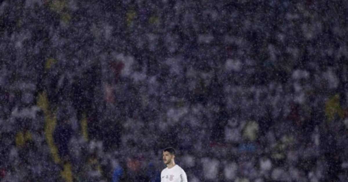 Corinthians com agenda reduzida: apenas três partidas nos próximos 45 dias