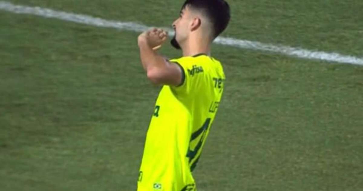Palmeiras supera a Portuguesa e reassume liderança no Paulistão.