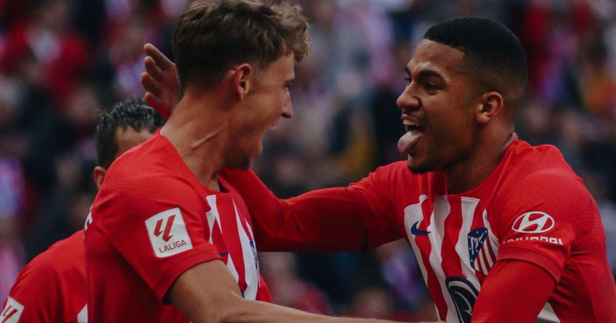 Athletic Bilbao x Atlético de Madrid: onde assistir, horário e ...