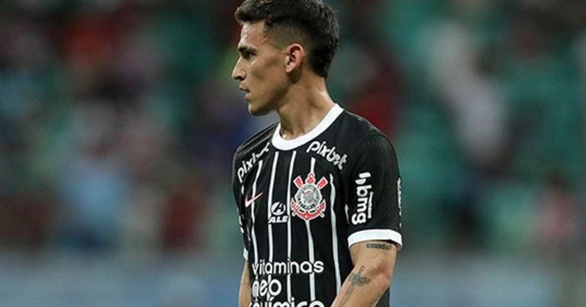 Rojas alega falta de pagamento e pode sair do Corinthians