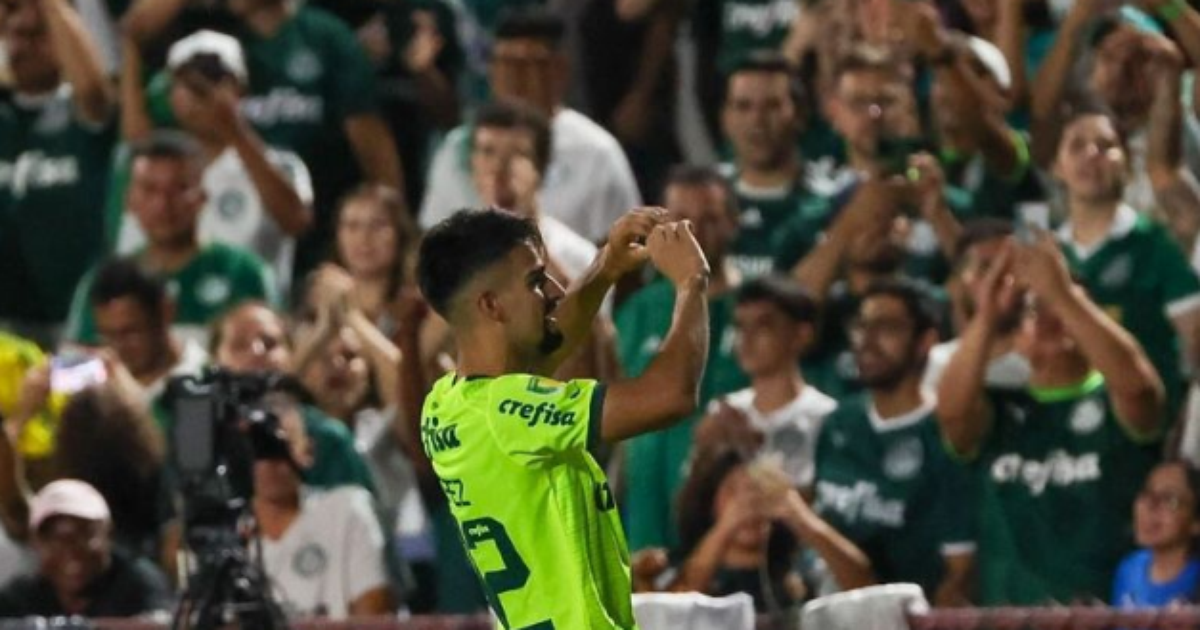 Flaco López: A Virada de Chave no Jogo.