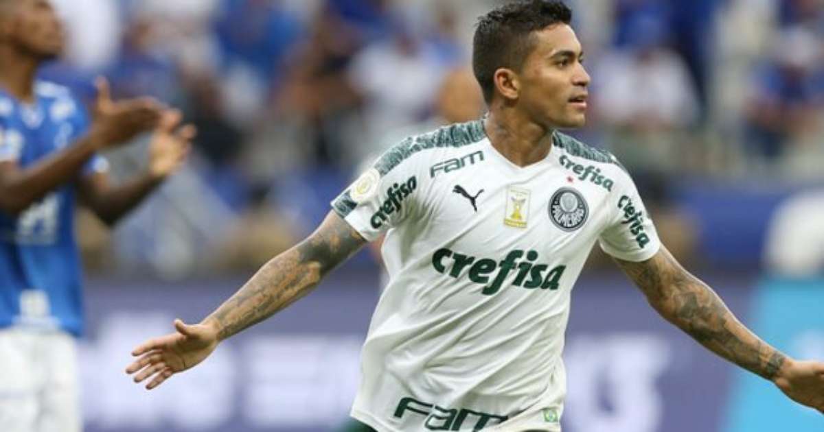 Dudu, do Palmeiras, Receberá Novo Reforço Fora dos Gramados