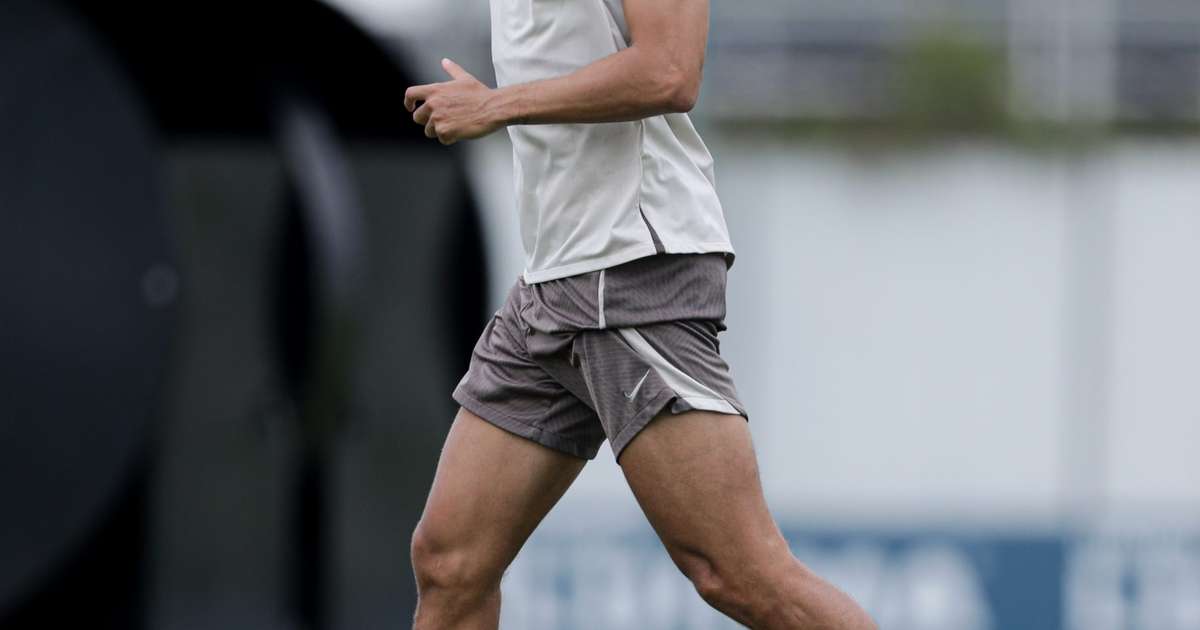 Corinthians analisa alterações para partida crucial do Paulistão no final de semana