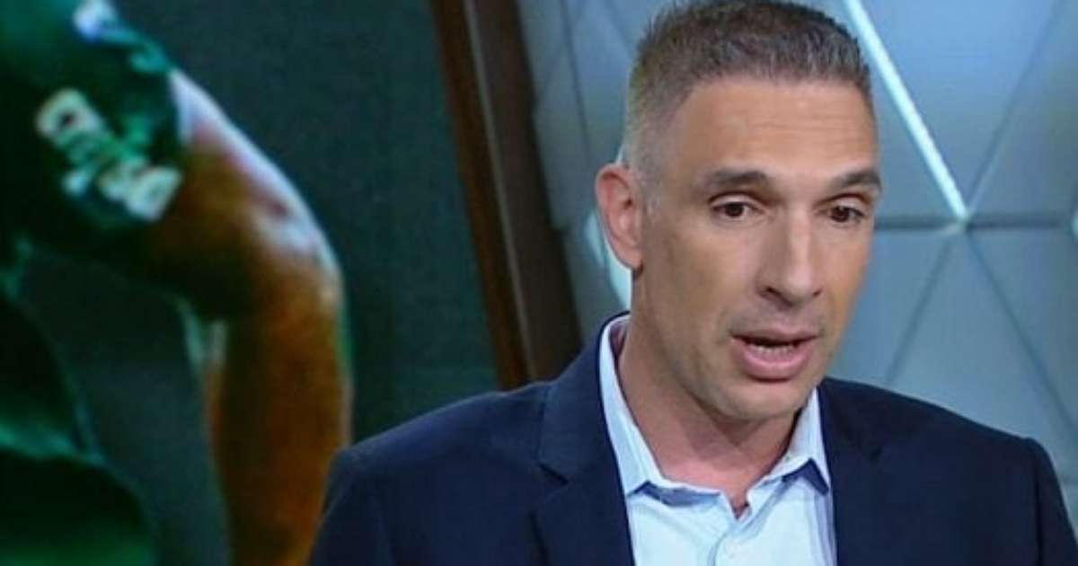 Torcida solicita ídolo do Palmeiras como substituto do gerente de futebol.