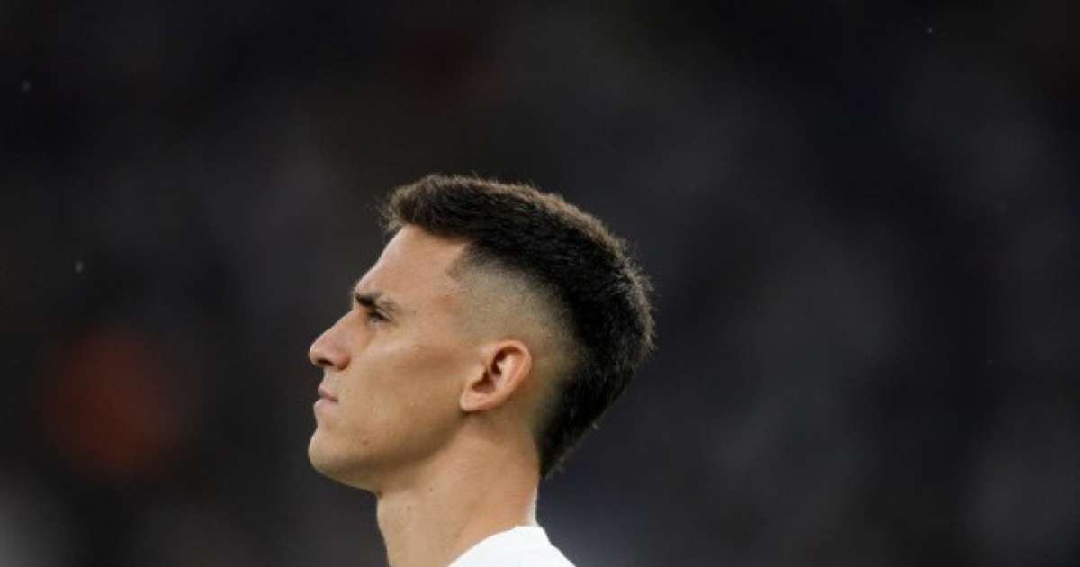 Matías Rojas deixa Corinthians após falta em treino; entenda situação no clube