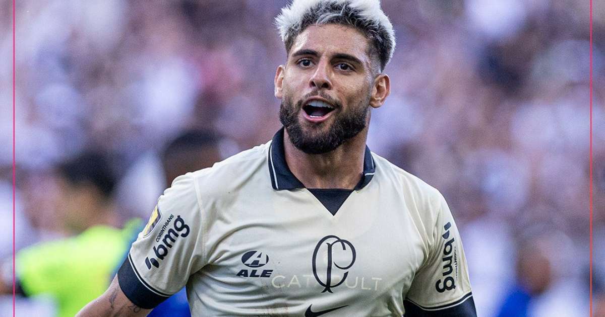 Vitória de última hora deixa Yuri Alberto confiante na classificação: 