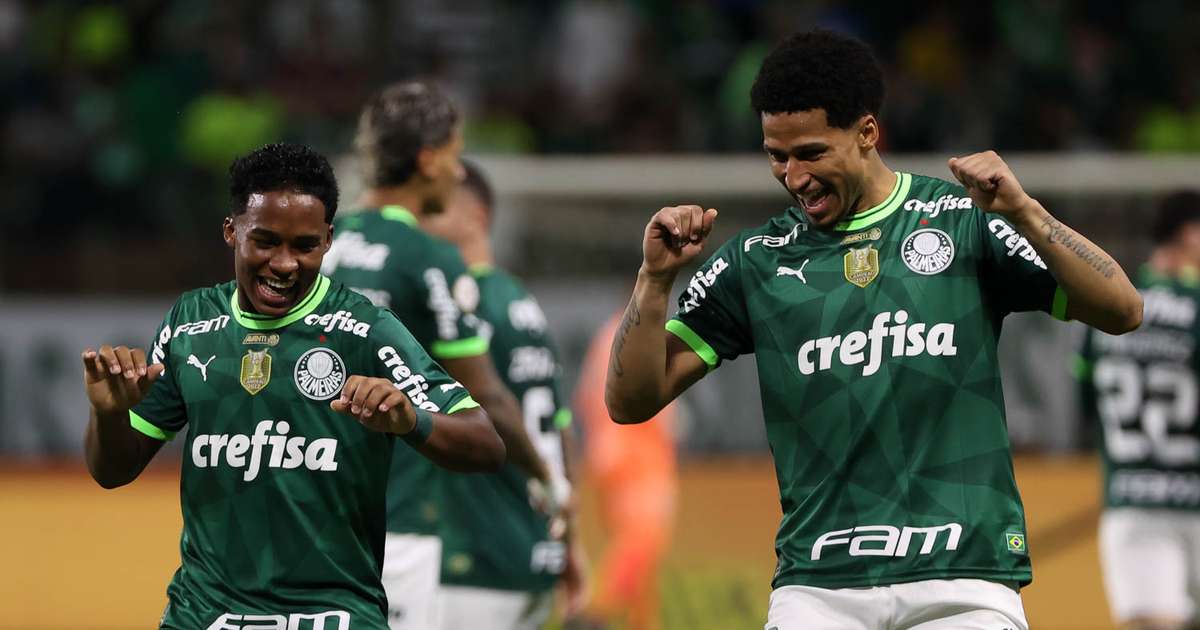 Murilo celebra convocação para Seleção Brasileira: 