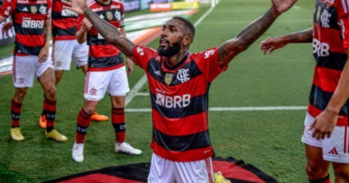Cirurgia de Gerson é realizada com sucesso pelo Flamengo