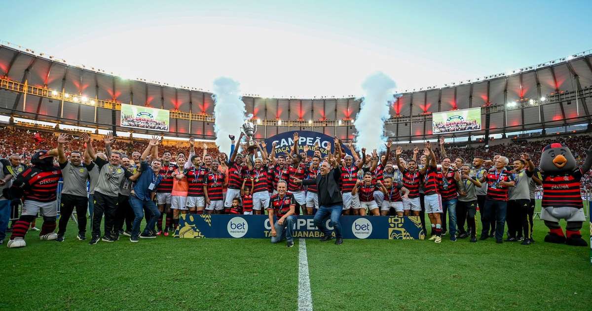 Flamengo retorna ao pódio após 490 dias e enfrenta desafios extracampo