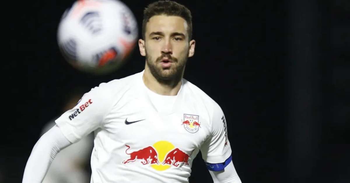 Chegada confirmada de Léo Ortiz para o Fla-Flu da semifinal no Rio