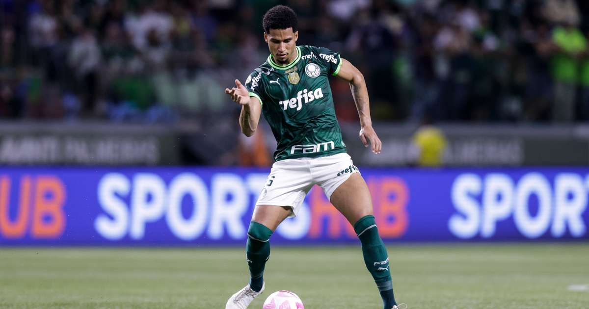 Murilo analisa lance de pênalti e celebra convocação para seleção brasileira.