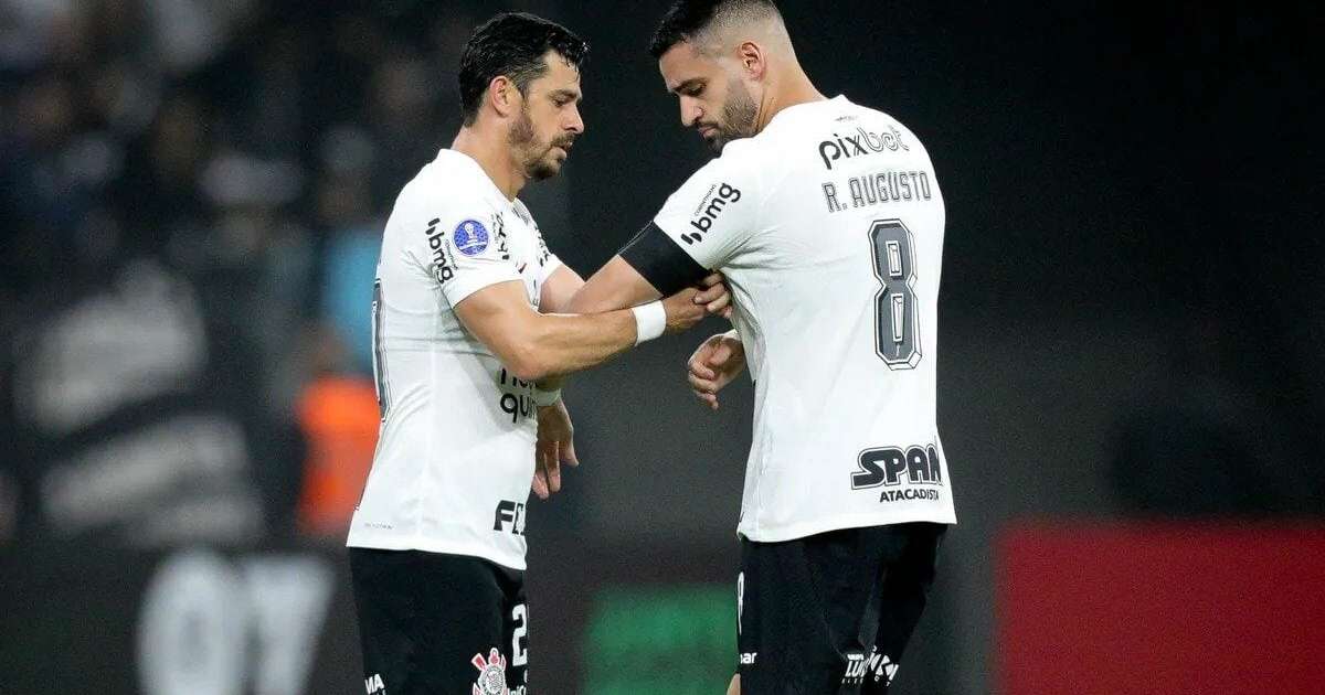 Corinthians deve mais de R$ 60 milhões a jogadores