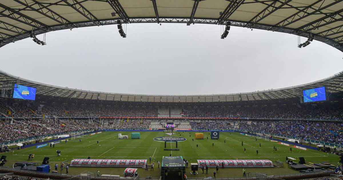 Organizadas de Atlético-MG e Cruzeiro banidas por morte de torcedor