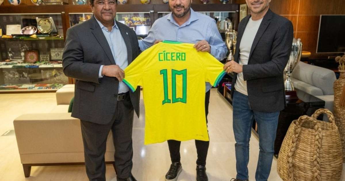 Palmeiras encerra ciclo de diretor e avalia busca por substituto no clube