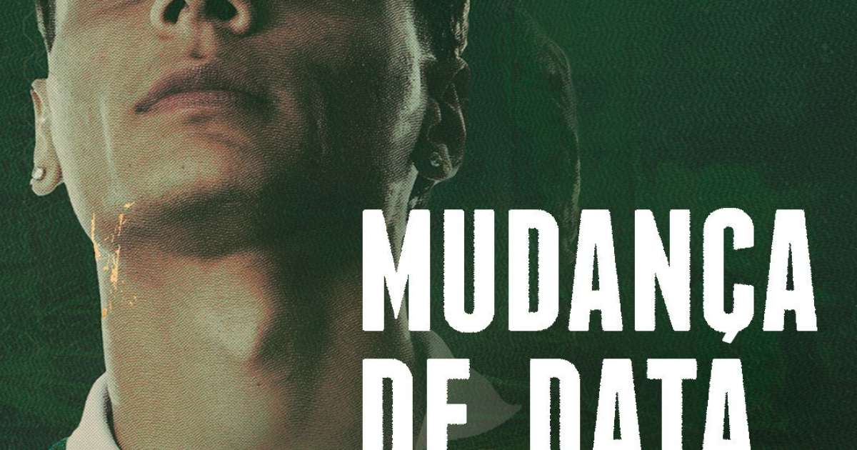 Federação Paulista antecipa jogo do Palmeiras contra o Botafogo para sábado.