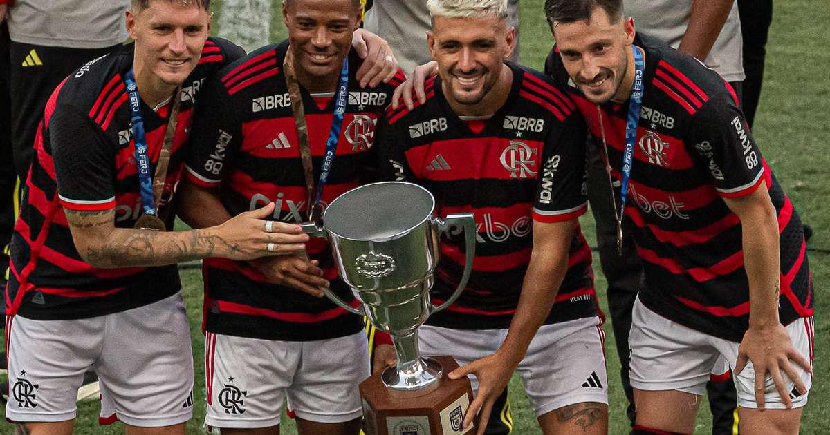 flamengo mantém reforço no elenco de tite com contratações assertivas