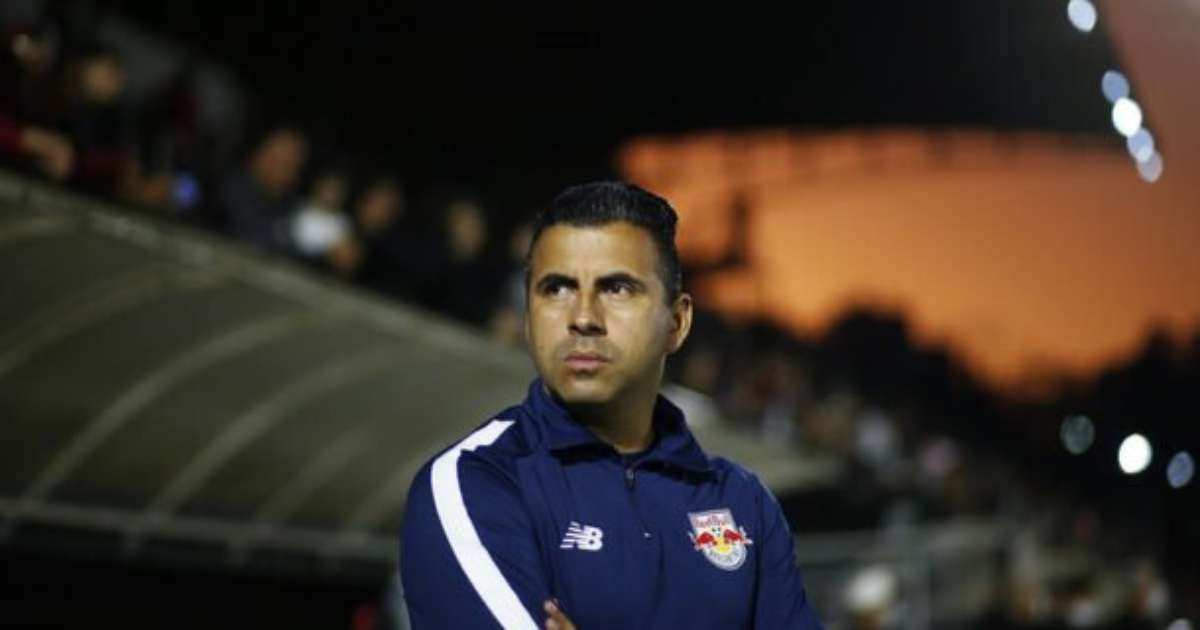Maldonado elogia Ortiz: qualidade técnica e visão de jogo impressionantes no Flamengo.